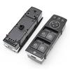 LHD RHD Electric Power Master Window Lifter Control Switch Button For Mercedes Benz C E Class W204 W207 W212 C200 220 250