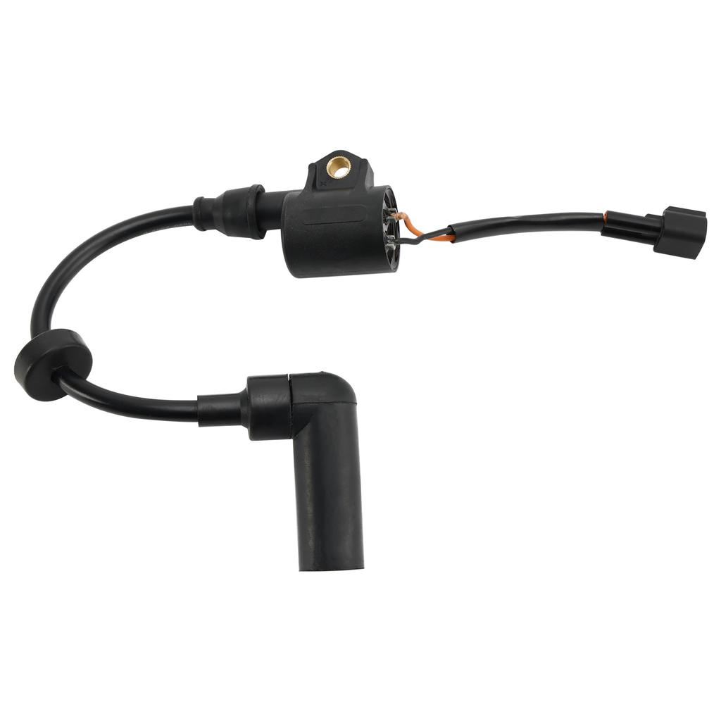 Ignition Coil Fit for Yamaha 30HP F30 TS/LR 40HP F40 TLR EJR MJH 67C-85570-00