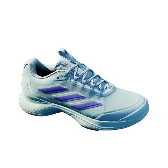 adidas Wmns Avacourt 2 'Semi Flash Aqua Purple Burst' IF9138