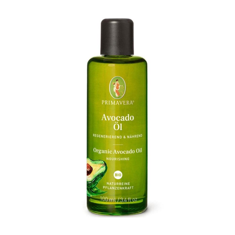 Primavera Avocado Oil Bio 100Ml