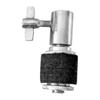 Hi Hat Clutch Percussion Musical Instrument Repair Replacement Upgrade Component Cymbal Stand Accessory Jazz Drum Clutch