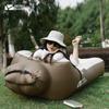 MOBIGARDEN Cloud Comfort Inflatable Air Mattress