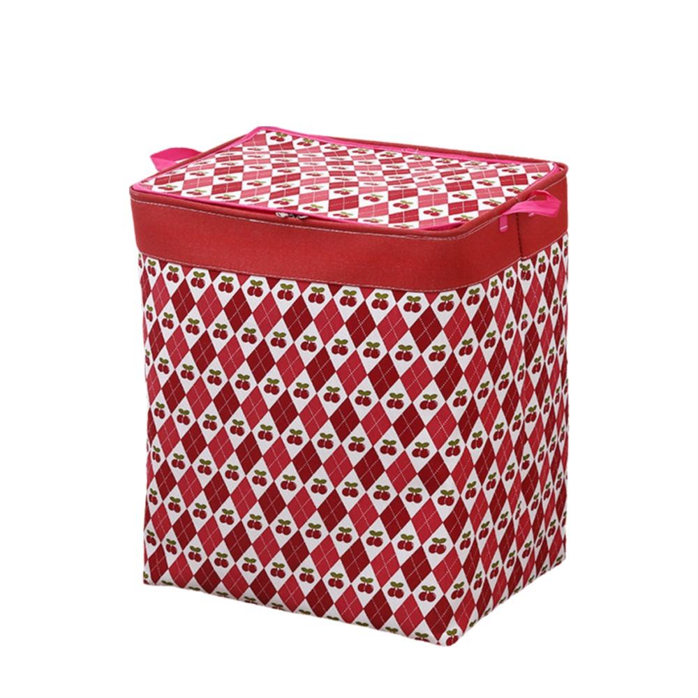 Moisture-proof Quilt Clothes Storage Bag Dustproof Clothes Organizer Moving Package Bag  Wardrobe