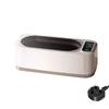 Stainless Steel Tank Ultrasonic Cleaning Machine 45-50KHz Jewelry Cleaner  for Braces