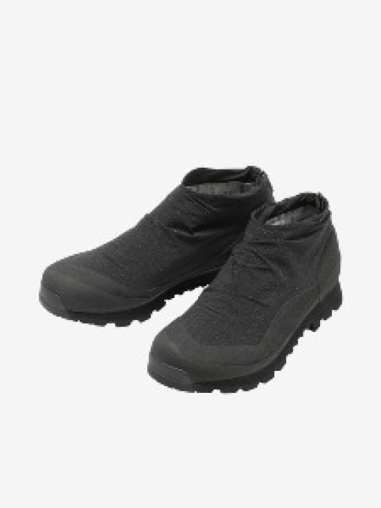 The North Face TNF Rain Low GORE-TEX NF52540 (Low-cut Waterproof Boots / TNF Black × TNF Black / Size 9)