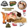 Primal Hatch - T-Rex a faire naître - 100 sons et interactions - des 5 ans
