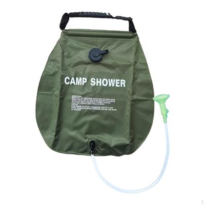Camping & Wandern – Wassertaschen