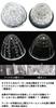 Customize 24V Truck LED Marker Lamp Side Marker 8 Sides Crystal Cut 16 LED