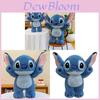Stitch Plush Toy Large Size Cartoon Stuffed Animal Sleep Pillow Gift For Kids And Teens