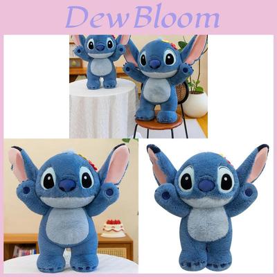 Stitch Kuscheltier Große Größe Cartoon Plüschtier Schlafkissen Geschenk Für Kinder Und Jugendliche