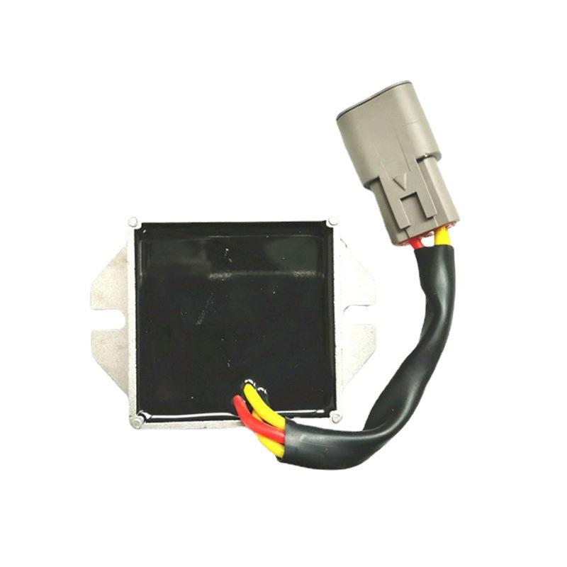 Rectifier for SKI-DOO LEGEND 380/500/550 515-175-655