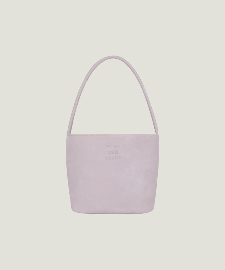 Mucu And Ebony Nearbreeze Bag _ Pink