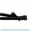 Brand New Mercedes M271 W212 Engine Coolant Hose (A2712002452/450)