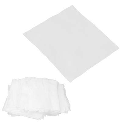 400Pcs Microfiber Cloth Mirror Cleaning Cloths Lint?Free Dust Cleanroom Wipes