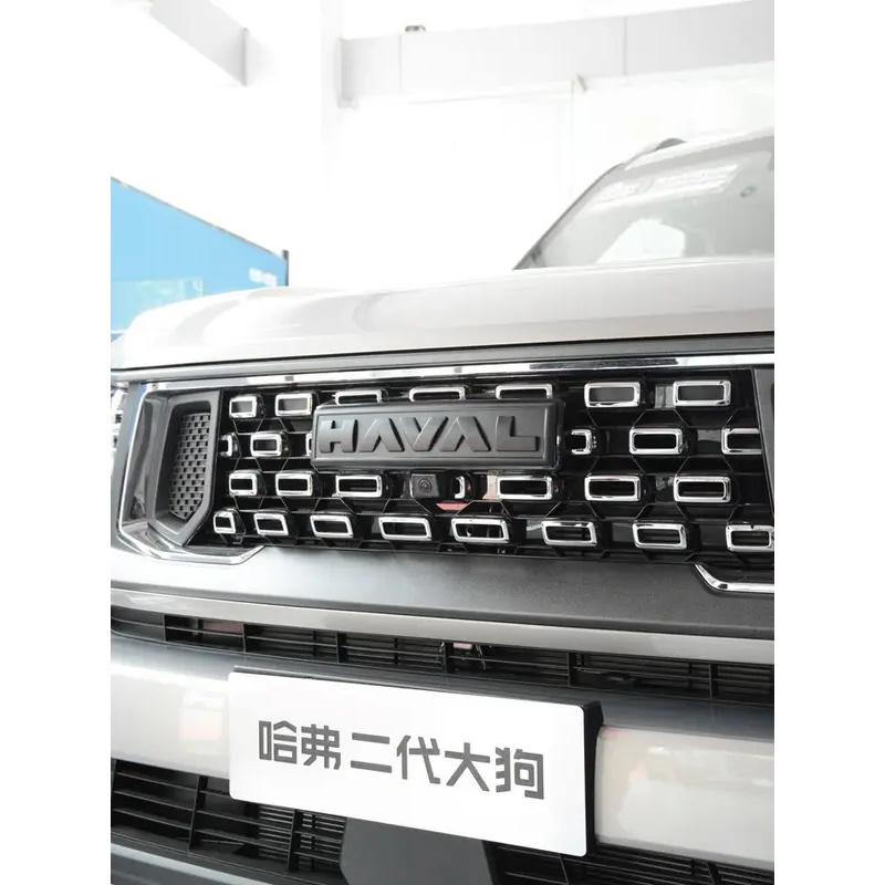 Suitable for GWM Haval Dargo Jolion H3 H7 F7 \\ F7X H6 PHEV H5 front and rear grille cover body decal