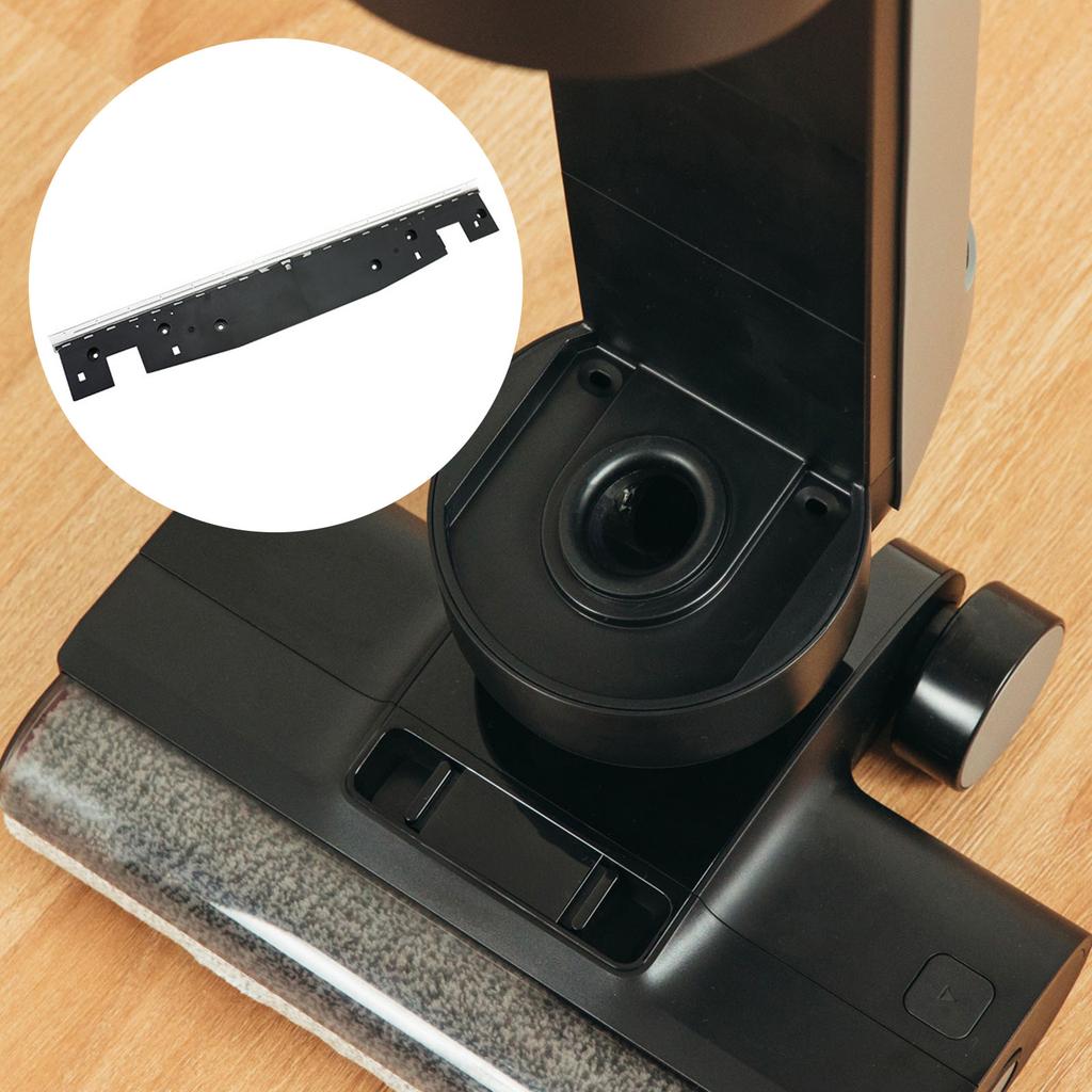 Vacuum Wiper Strips Wet Dry Cleaner Accessory Sweeping Robot Wiper Strips Replacement Part Sweeping Robot Scraper