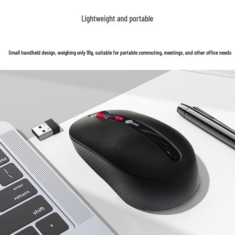 Lenovo Laiku Wireless Mouse