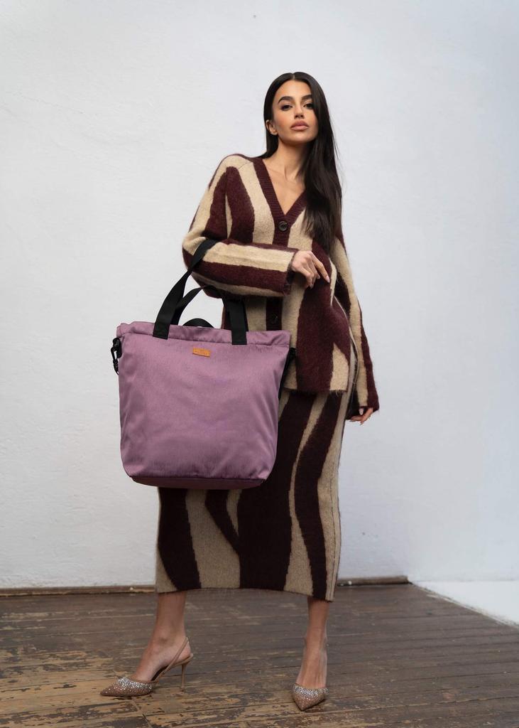 Torba R-TZ15605-ZJ-4649 Purple