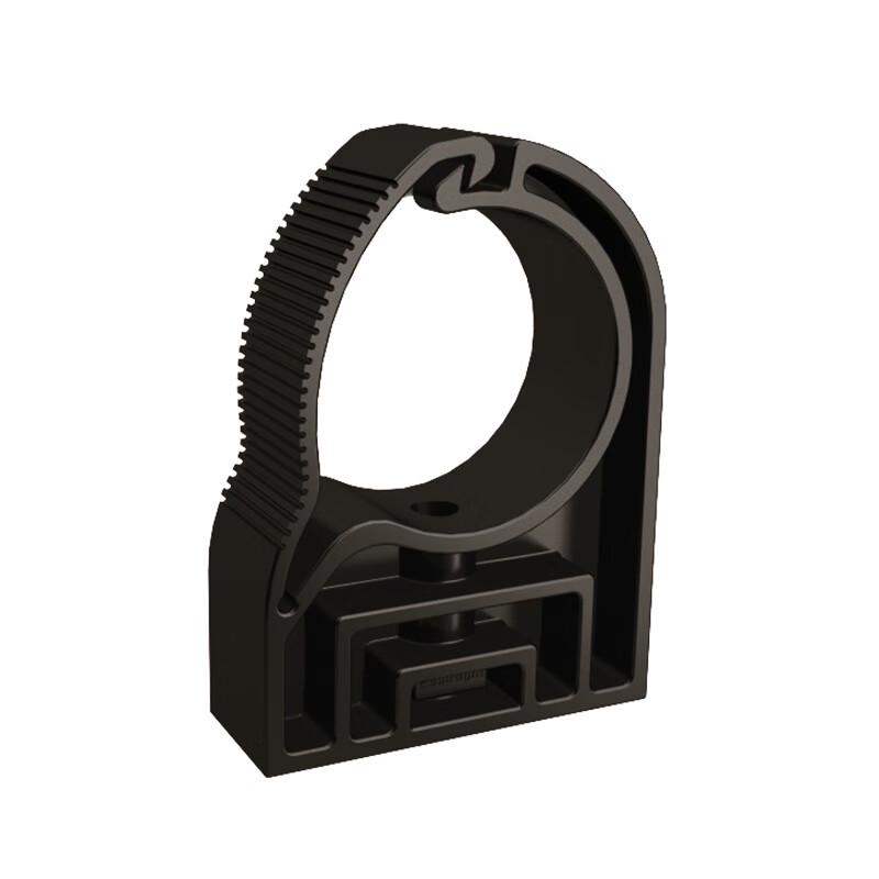 OIMG Aluminum Alloy Compressed Air Pipe Clamp