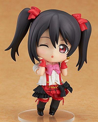 Love Nendoroid Nico Yazawa Painted Movable Figure Live! Non-scale ABS&ATBC-PVC