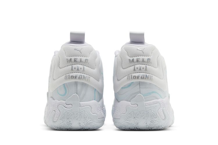 Puma LaMelo Ball MB.03 Iridescent