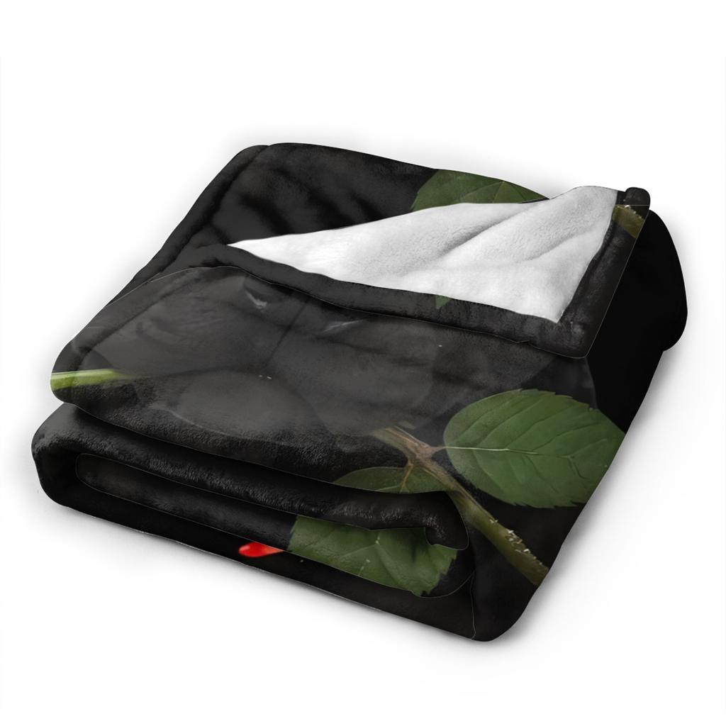 Soft Blanket Camping Cane Corso Throw Blanket  Flannel Bedspread For Couch Chair Sofa Bed Comfortable Sofa Bed Cover