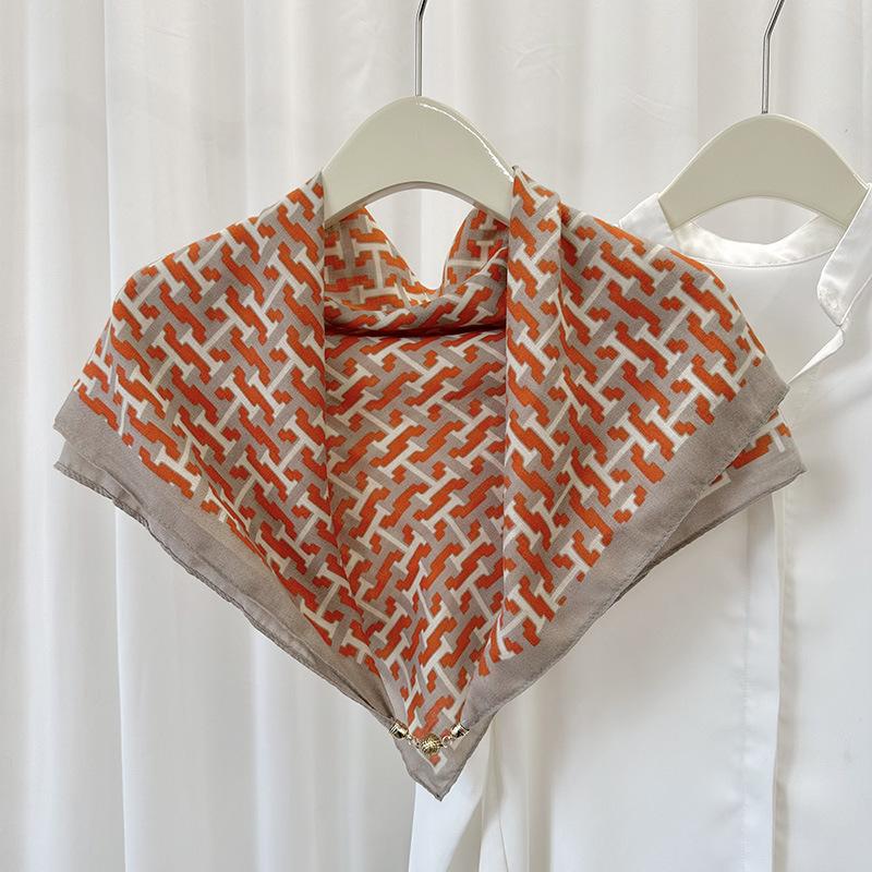Magnetic Buckle Button Detachable Collar for Women Shoulder Neck Protection Shawls Scarf Collars Wrap Shawl Scarves Accessories