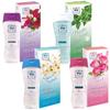 Feminine Wash Soap for Delicate Areas PH-JAPAN-PREMIUM (150ml (x 4), Assorted)