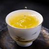 Puerh Tea Raw Tea Mint Pond Pu'er Raw Tea 357g Qizicaotou Spring Tea