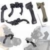 Tactical Helmet Mount J Arm Mount Fit PVS-14 Accessories NVG Conversion Adapter Outdoor Mounting Base Hunting Accessories2