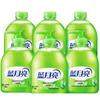 Blue Moon Aloe Hand Soap 6-Pack