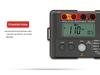 UT501A Insulation Resistance Tester by UNI-T