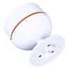 Smart PIR Motion Sensor Dual Power Supply Infrared Induction Body Activated Detector Inductor