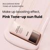 Heimish Bulgarian Rose Tinted Tone-Up Sunscreen 30ml- SPF 50+ PA+++, Multipurpose Tone Up Sunscreen, Primer, Makeup Base For Face, Lightweight