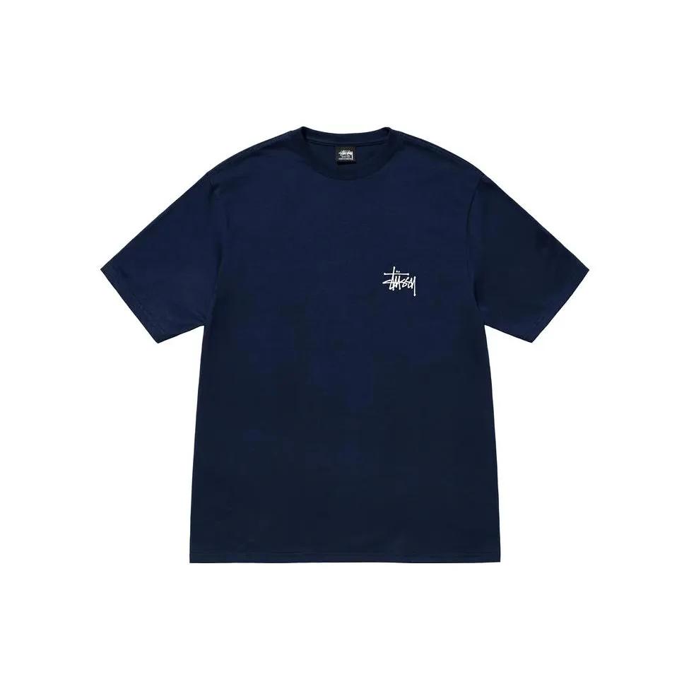 Stussy SS23 Basic StÜssy Tee (Unisex) T-Shirts 1904870