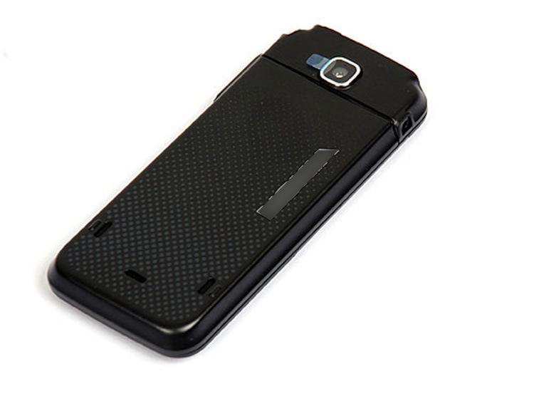 Cross-border GSM 5310: 2G Non-Smart Candybar Phone for Students & Seniors