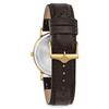 Disney Donald Duck Watch For Adults By Bulova