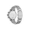 Citizen Eco Drive 100m Water Resistant Light Powered Quartz Movement Stainless Steel Strap Watch AT2520-89E