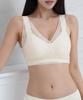 Billikeeo [Belicare] Lace Seamless Bralette Single Item