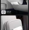 Tesla Model Y/3/S/X Car Seat Hanging Tissue Dispenser