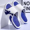 Fashion Indoor Shoes House Walk Around Home Sandals Man Slip-resistant Slippers for Men Summer Elegant Low Price Comfortable Rubber Sale