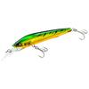 Saltwater Lure 3D Magnum Sinking 160mm Fire Tiger YO-ZURI Color
