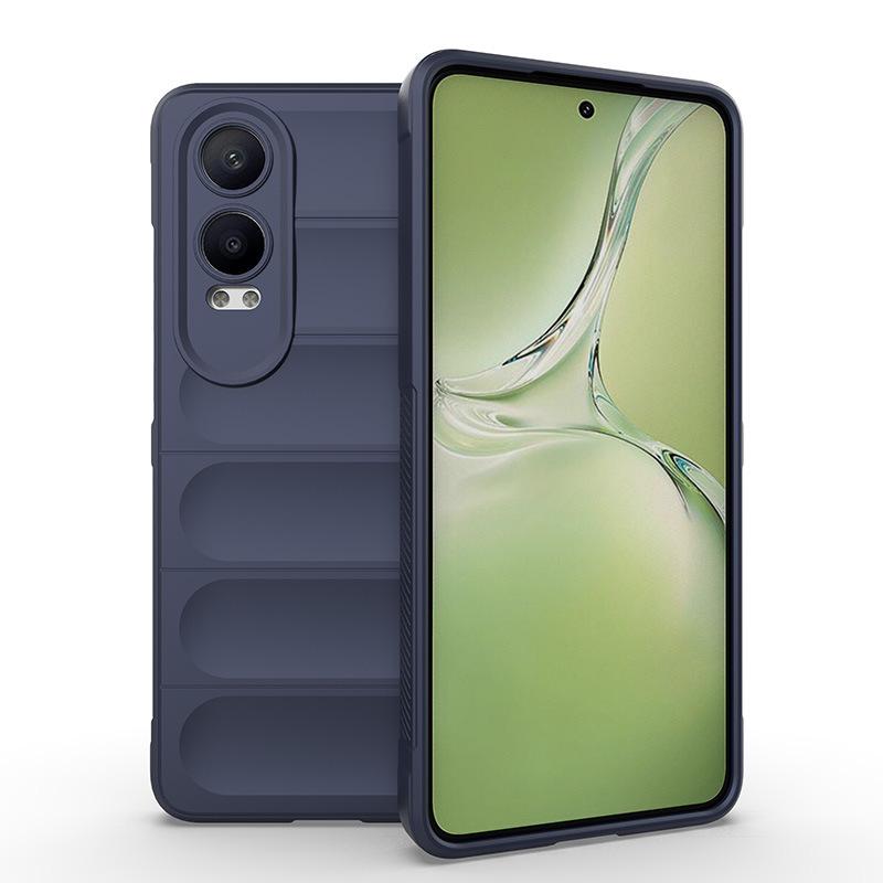 OPPO K12x Phantom Shield/ONEPLUS Nord CE4 Lite Drop-proof Skin-feel Phone Case OnePlus ACE3V