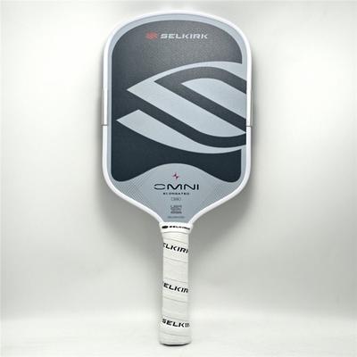 SCLEIKK Omni Pickleball Schläger 16mm Pickleball Kohlefaser T700 Heißgepresst Professioneller EPP Kern