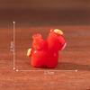 2026 Chinese New Year Mini Horse Figurine Cute Lucky Zodiac Decor DIY Office Desktop Car Interior Accessories
