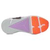 Under Armour UA HOVR Mega 2 Clone Grey Orange Purple Men 3024272-109