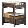 Kitchen Under-Sink Pull-Out Organizer
