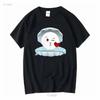 Cute Clam Graphic Shirt Pearl Shell T Ocean Gift for Her Beach Lover Tee Sea Life Apparel Summer Casual Wear Vintage Washed