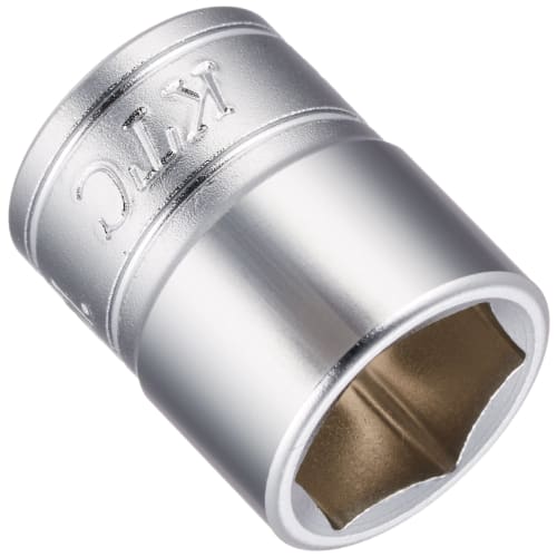 

Kyoto Tool (KTC) 9.5mm (3/8 inch) Socket B3-14-S
