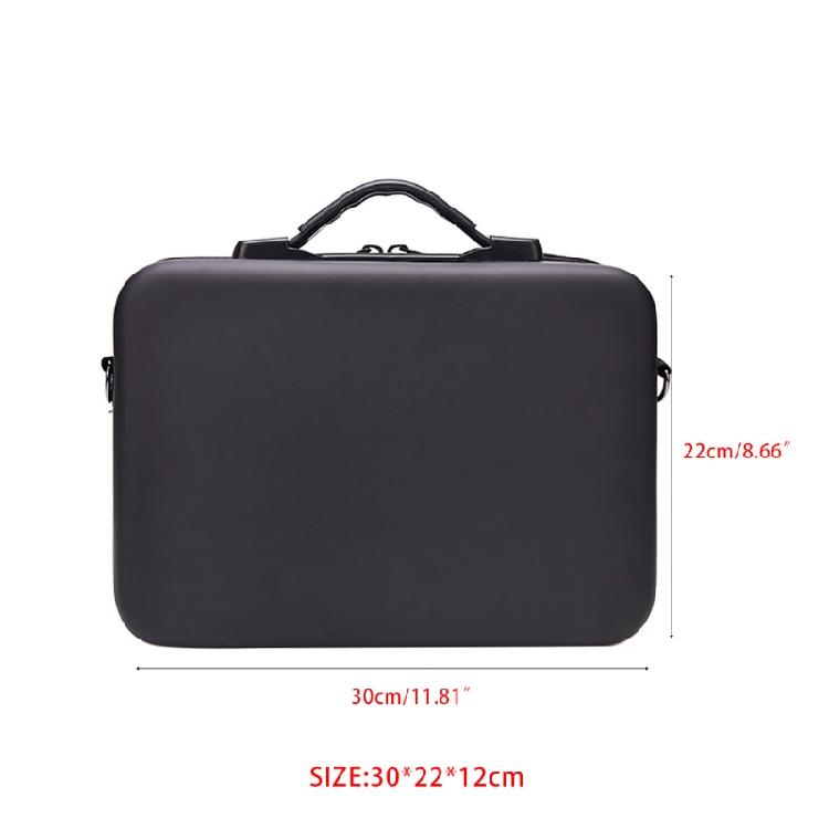 Travel for Case Portable Hard EVA Storage Bag for Mavic Air 2S Drone